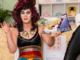 Drag Queen story hour