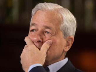 JPMorgan warns huge depression coming to America