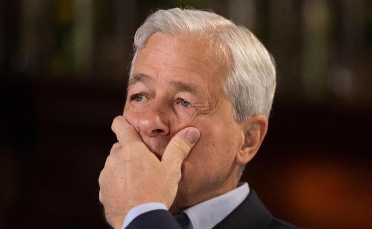 JPMorgan warns huge depression coming to America