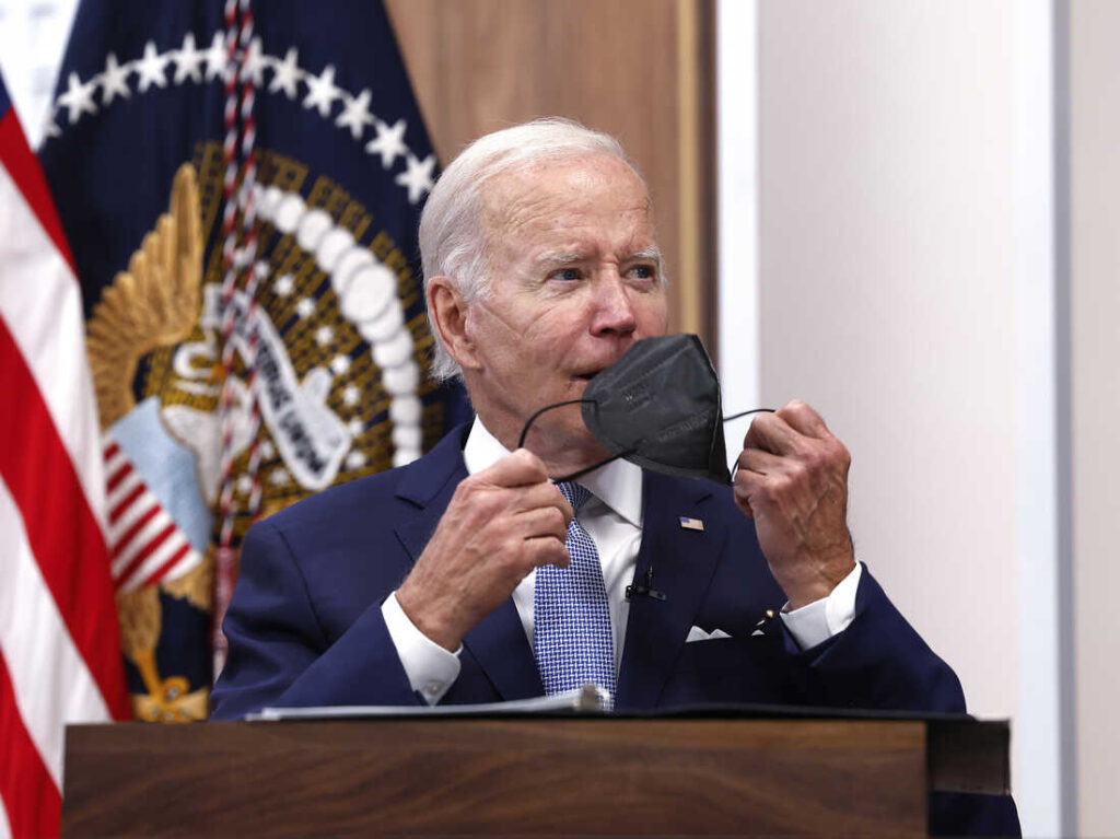 Joe Biden