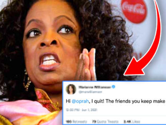 There are far too many pedophiles and sex traffickers in Oprah Winfrey's inner circle to be a coincidence, according to a Montecito-based psychic who has quit providing her services to Oprah citing "ethical concerns."