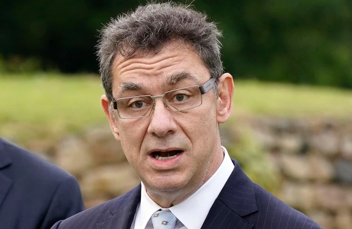 Judge orders Pfizer to release toxic ingredients in their vaccines