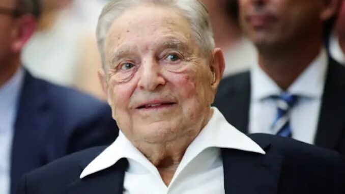 Democrats order FCC to allow George Soros to buy up all conservative Spanish-speaking stations in America