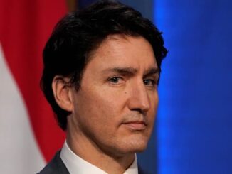 Justin Trudeau implements WEF agenda to abolish farms by 2030