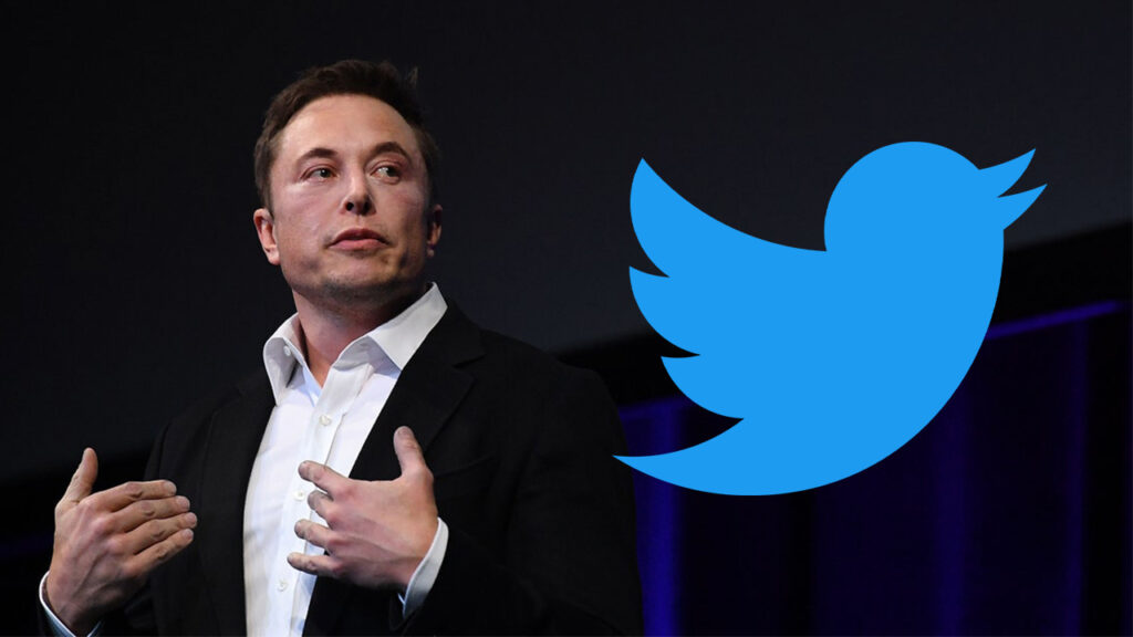 Twitter Musk