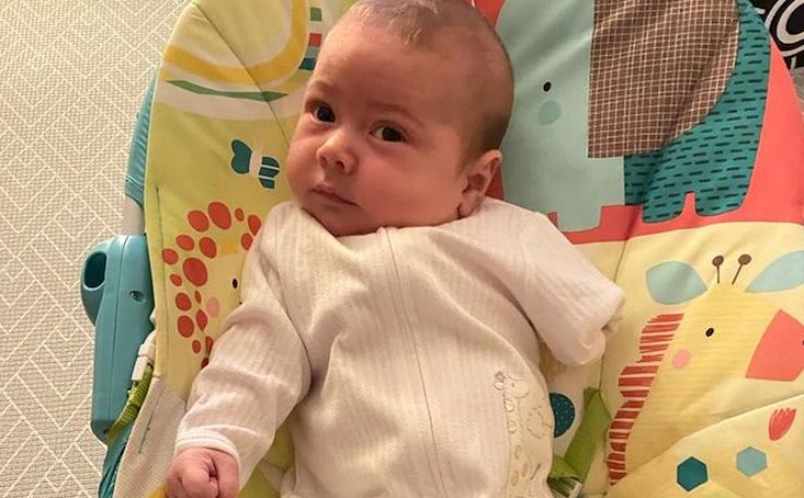 Fully jabbed mother horrified after baby forced to have arm amputated due to vaccine injuries sustained in the womb