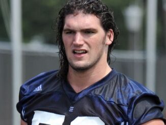 Former NFL player Paul Duncan dies suddenly after getting COVID vaccination