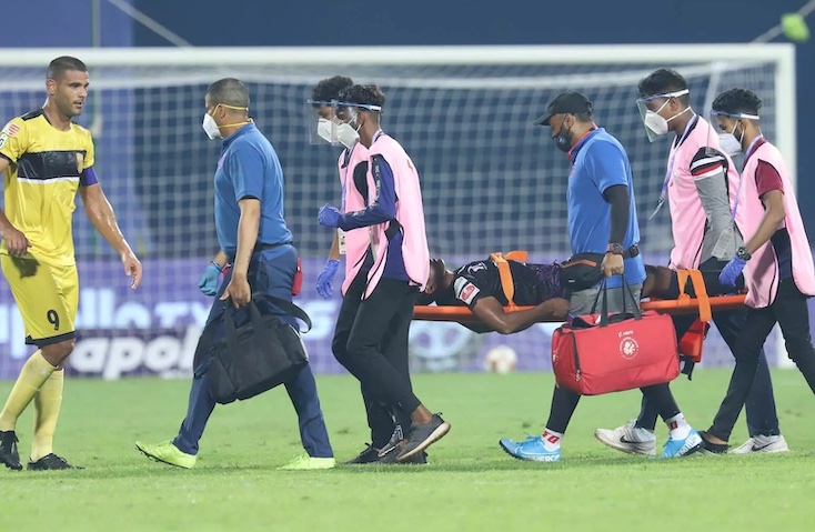 Athlete deaths have risen 1700% since 2021 and nobody's allowed to ask why