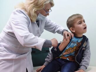 Doctors baffled as childhood autism surges by over 50%