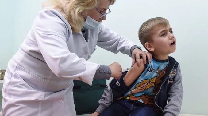 Doctors baffled as childhood autism surges by over 50%