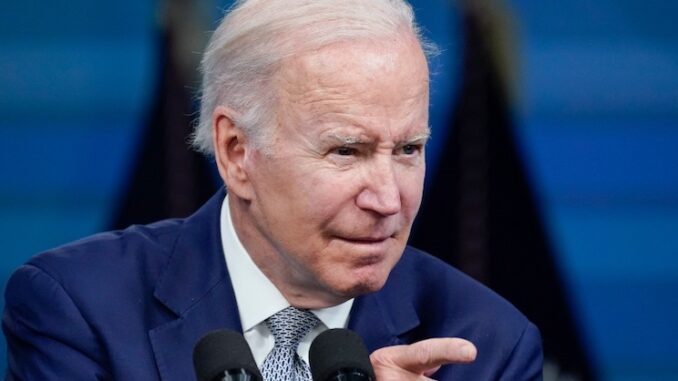 White House physician confirms Biden is on anti-dementia drugs