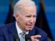 White House physician confirms Biden is on anti-dementia drugs