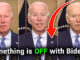 A White House video in which Joe Biden goes 40 seconds without blinking is raising serious questions about his health and possibly whether he is being represented in videos by AI.