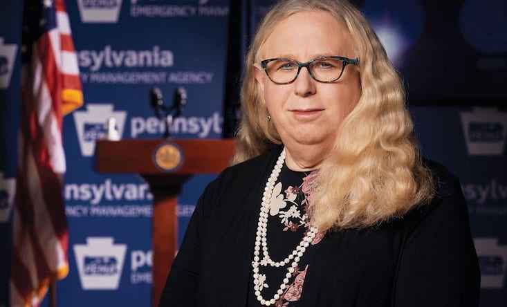 Joe Biden's health secretary says children should be encouraged to get sex changes