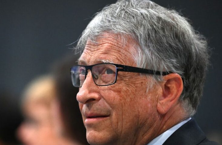 Bill Gates ordered to appear before Congress over his mysterious farmland buying in America