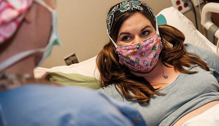 Pfizer covered up risks of birth defects and infertility with Covid jabs