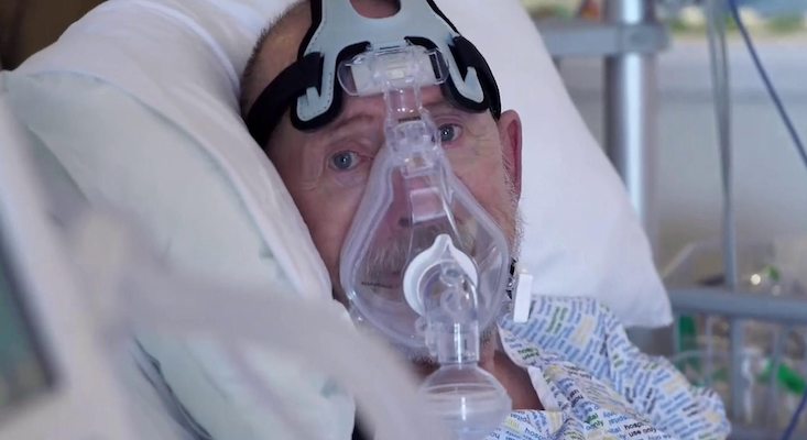 Death from unknown causes becomes leading killer in Canada following the rollout of the experimental jabs