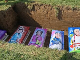 500 percent in child deaths since jab rollout, officials confirm