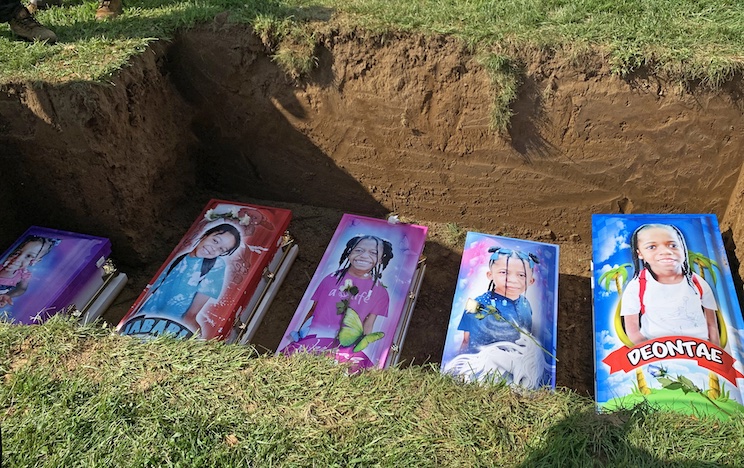 500 percent in child deaths since jab rollout, officials confirm