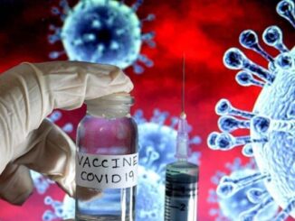 Top doctors warns that unusual cancers are spreading among the unvaccinated