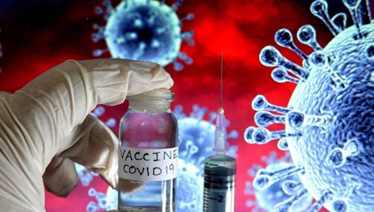 Top doctors warns that unusual cancers are spreading among the unvaccinated