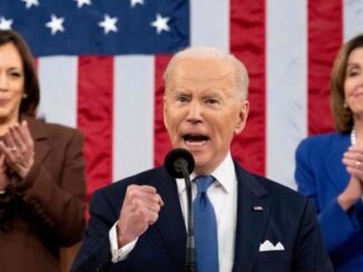 Democrats to impose nationwide lockdown this October to rig midterm elections