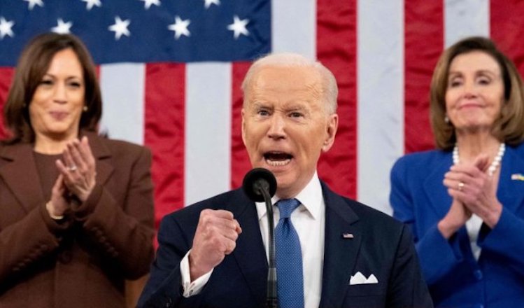 Democrats to impose nationwide lockdown this October to rig midterm elections