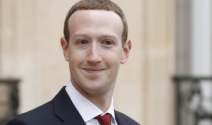 Facebook caught hiring CIA agents to censor independent media