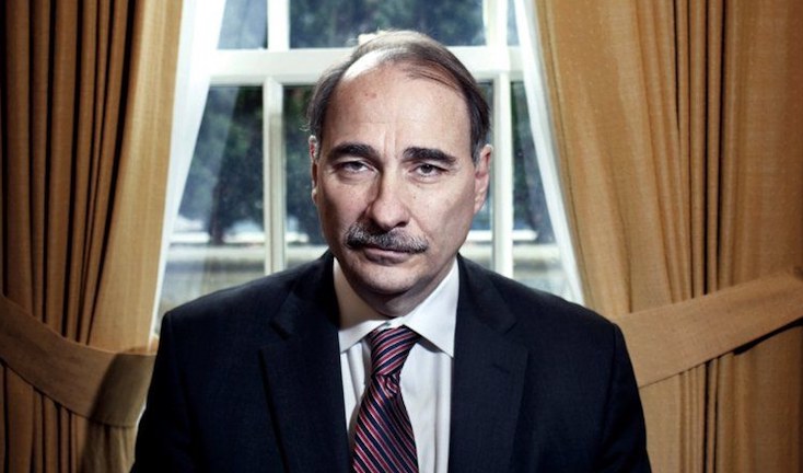 Former Obama advisor warns that Biden is not the real president of the United States