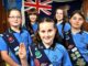 girl guides