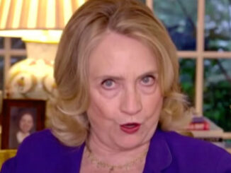 Hillary Clinton to run again in 2024 'to save American democracy'