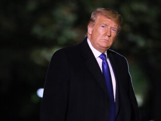 Biden's DOJ launches criminal probe into Trump before 2024 presidential run