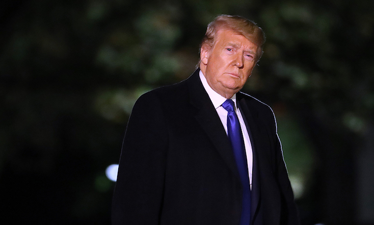 Biden's DOJ launches criminal probe into Trump before 2024 presidential run