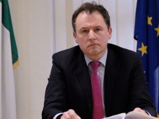 Ireland to phase out farms as part of the WEF's Great Reset agenda for humanity