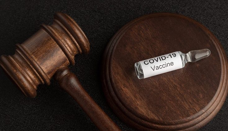 Italian court rules COVID jabs alter DNA