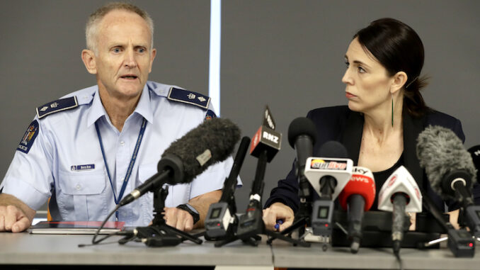 New Zealand police set to investigate Covid jab deaths - Jacinda Ardern left reeling