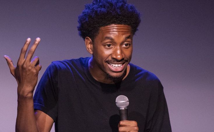 Fully jabbed actor Jak Knight drops dead suddenly and unexpectedly