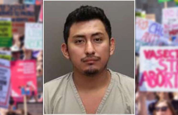 Democrats celebrate the rape of 11-year-old girl by illegal alien