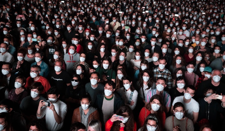 Top doctor warns 100 million could die due to covid jabs by 2028 - media blackout