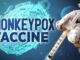 MONKEYPOX JAB