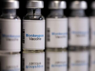 monkeypox vaccine