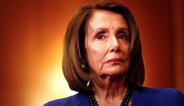 China gears up for World War 3 as Nancy Pelosi threatens to visit Taiwan