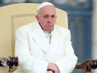 Pope Francis