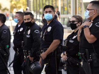 San Diego loses 22 percent of its workforce due to COVID vax mandates