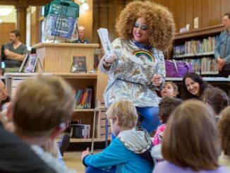 Democrats sue to force school to provide hardcore porn to students