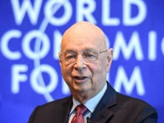 World Economic Forum vows to ban all fossil fuels to save democracy