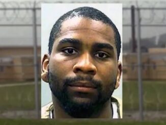 Transgender prisoner impregnated two female inmates at prison