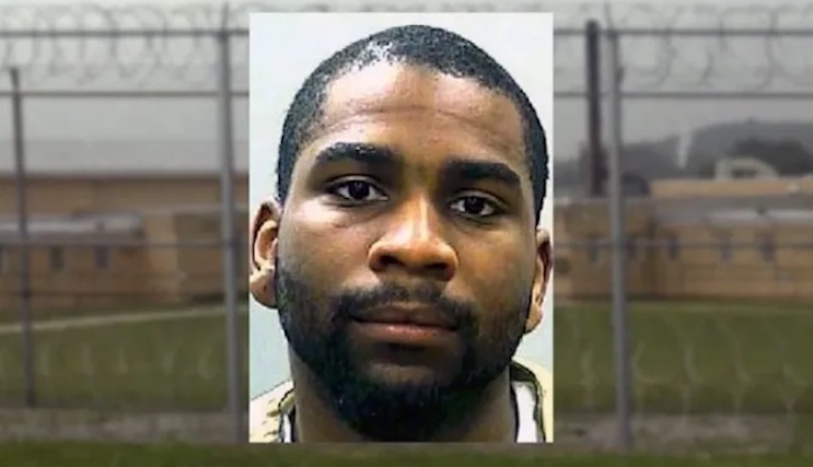 Transgender prisoner impregnated two female inmates at prison