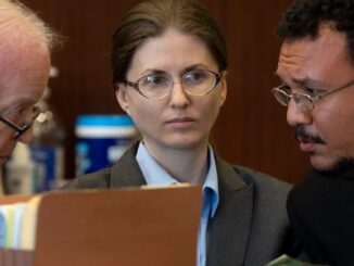 Vegan mom sentenced to life in prison for killing son on the no-meat diet