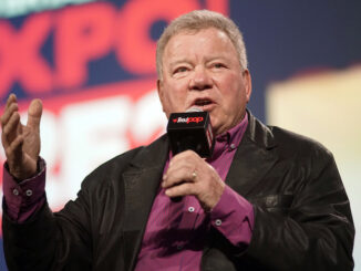 William Shatner says Star Trek creator would be turning in his grave over woke Hollywood